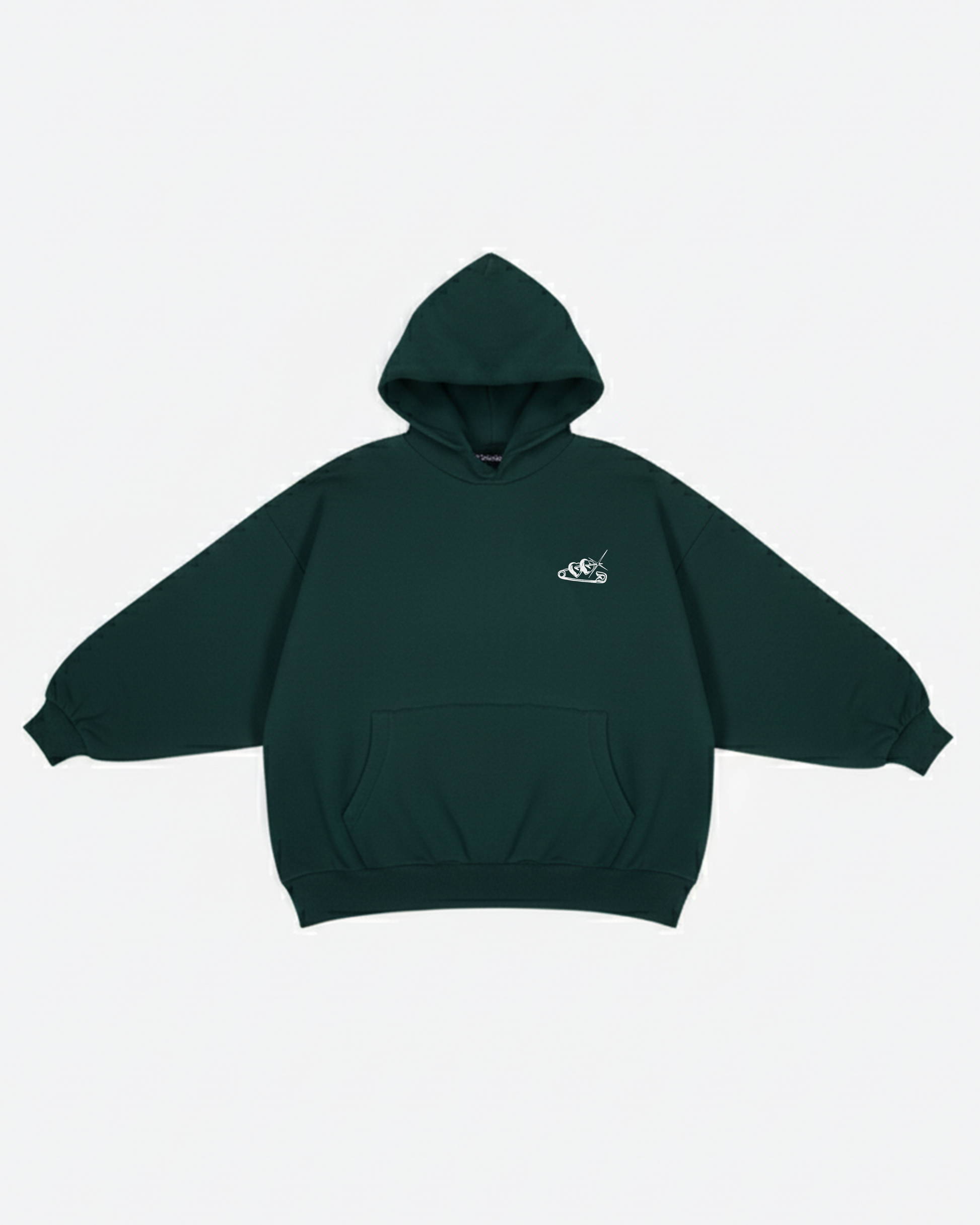 “Creative Director” - Hoodie