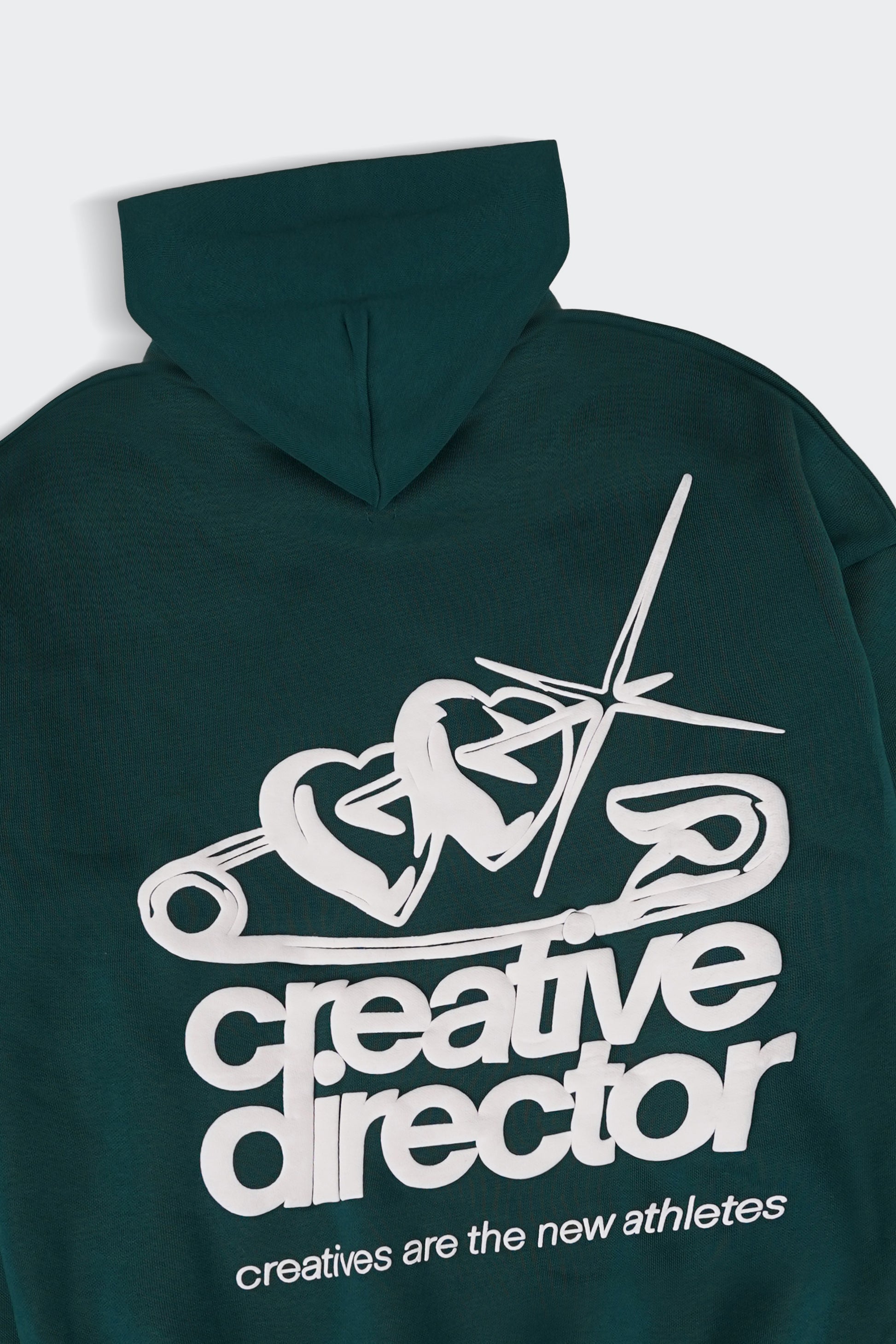 “Creative Director” - Hoodie