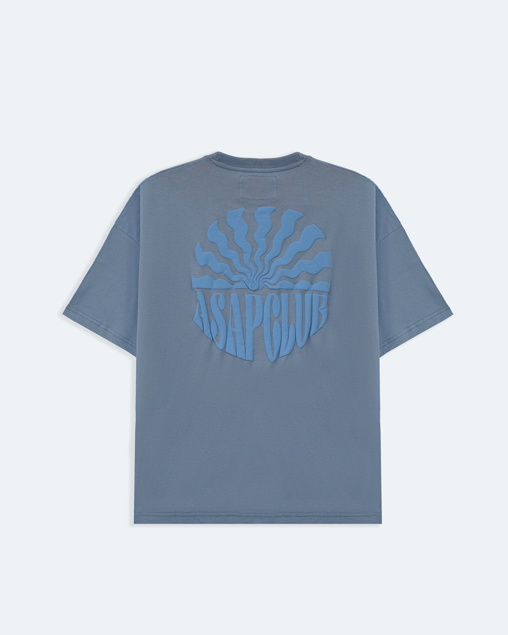 “Asap Club” - Tee