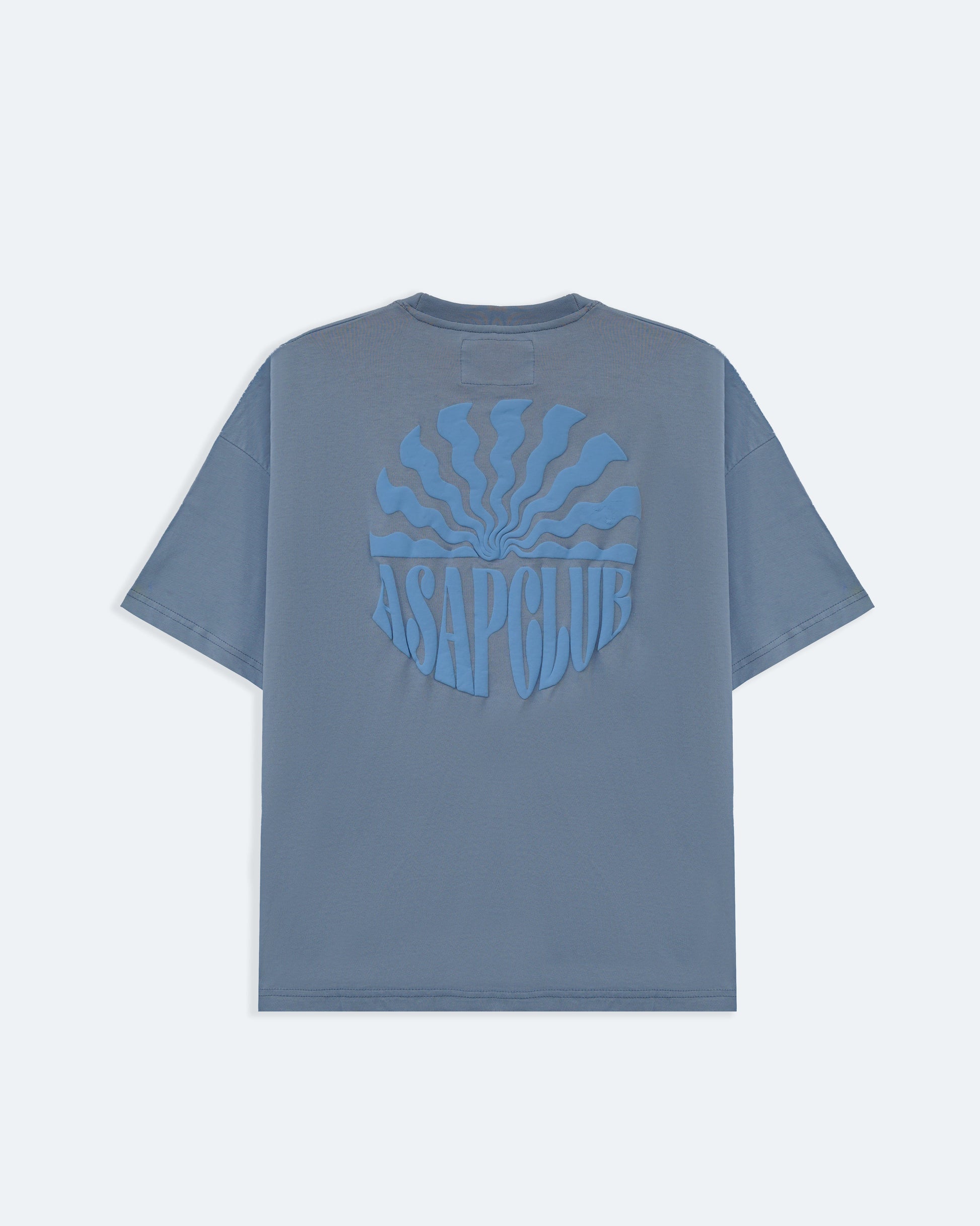 “Asap Club” - Tee