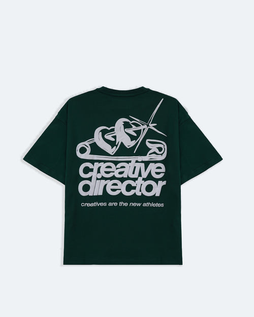 “Creative Director” - Tee