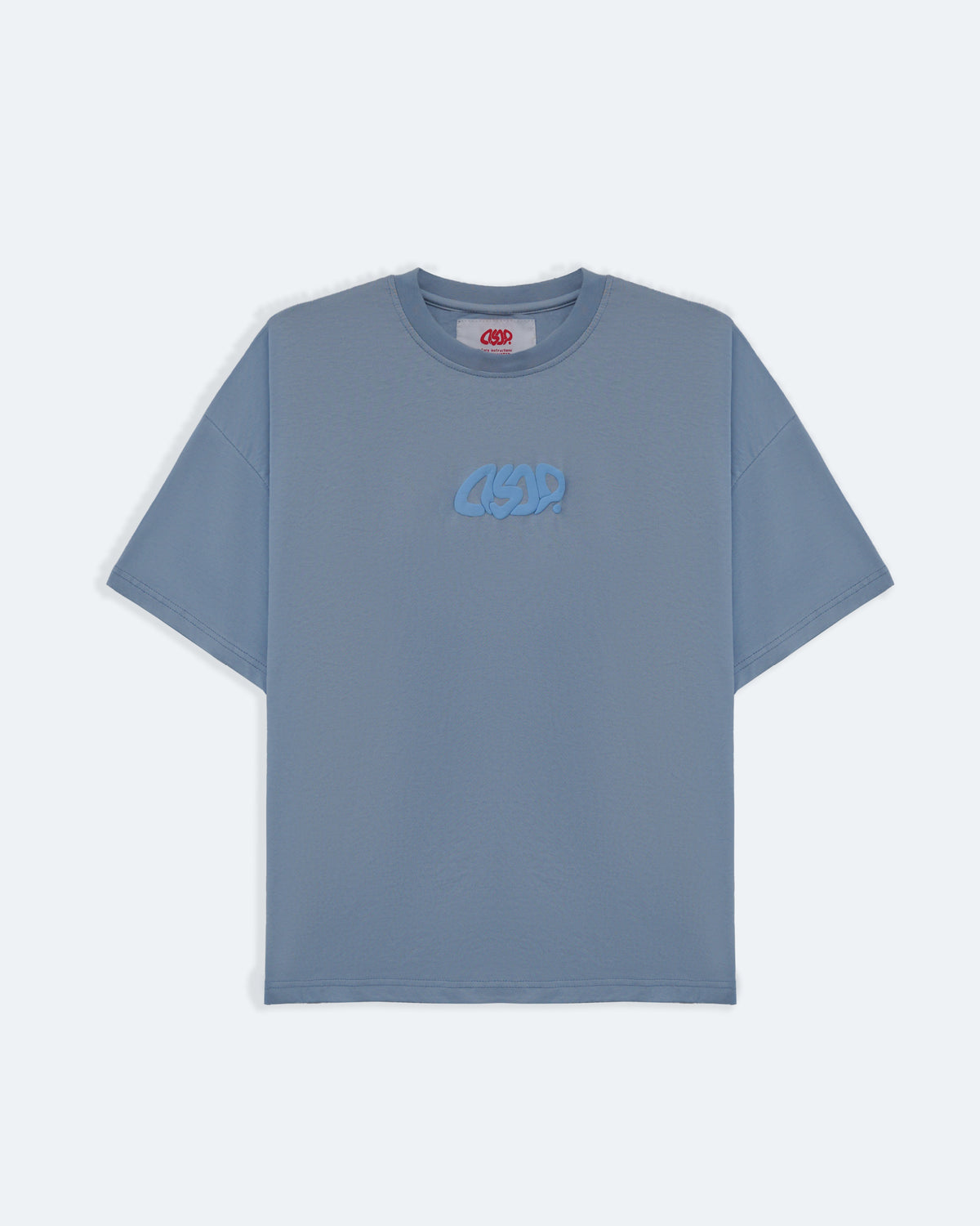 “Asap Club” - Tee