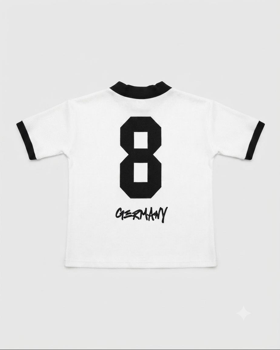 “Germany” - Jersey