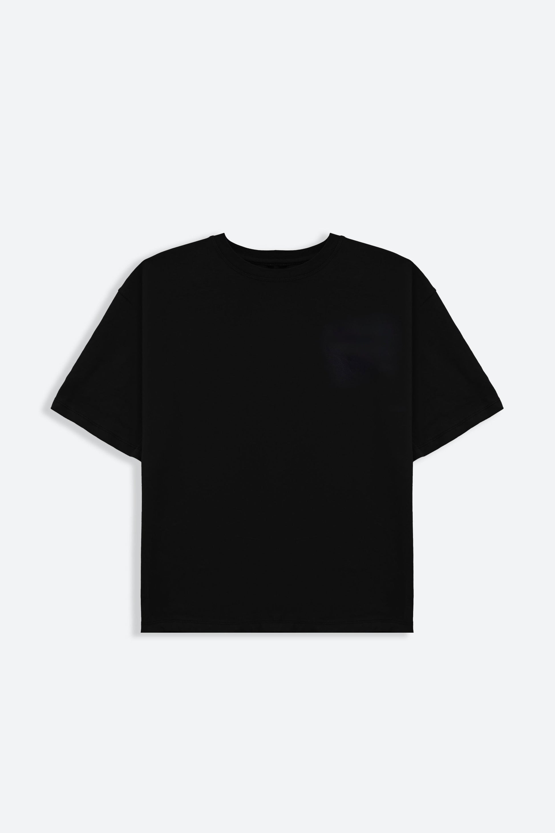 “ESSENTIAL BLACK” - TEE