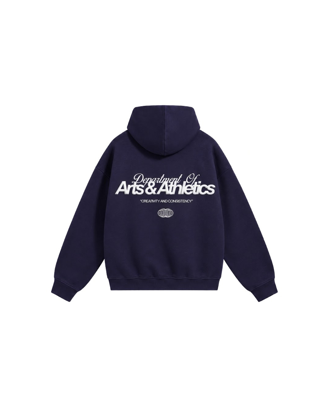 “Arts & Athletics” - Hoodie
