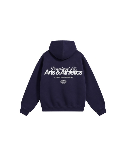 “Arts & Athletics” - Hoodie