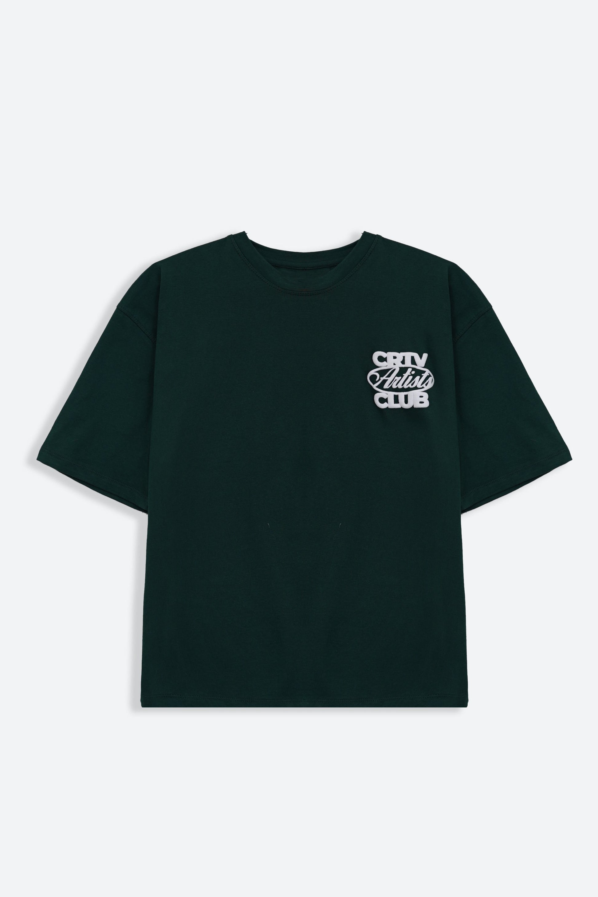 “CRTV CLUB” - TEE