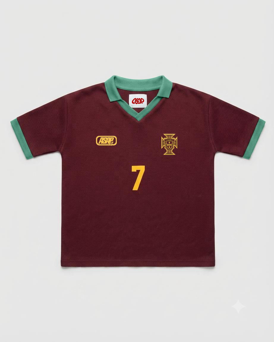 “Portugal” - Jersey