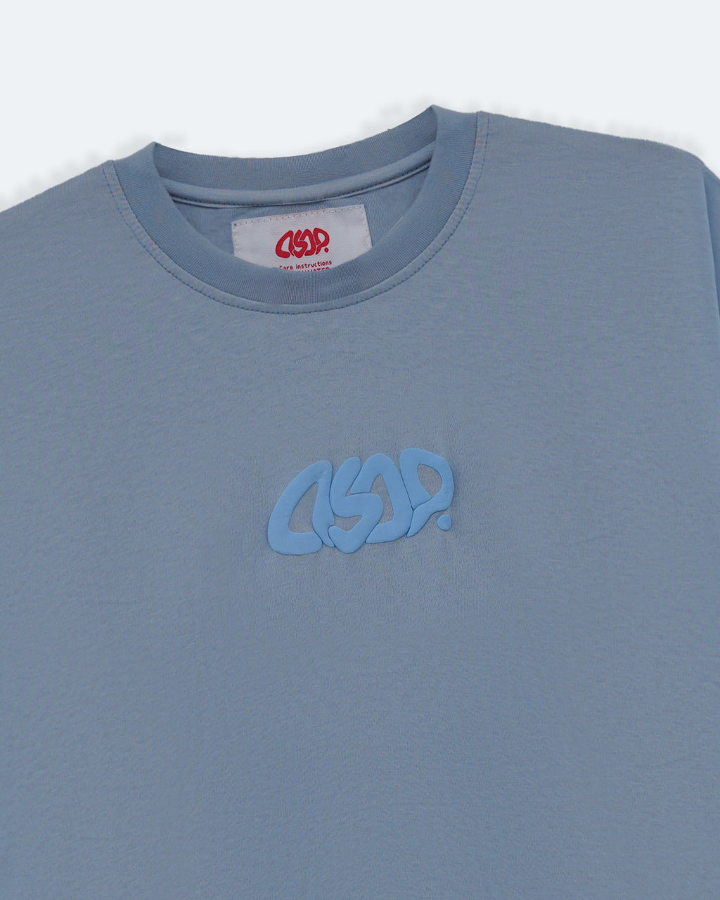 “Asap Club” - Tee