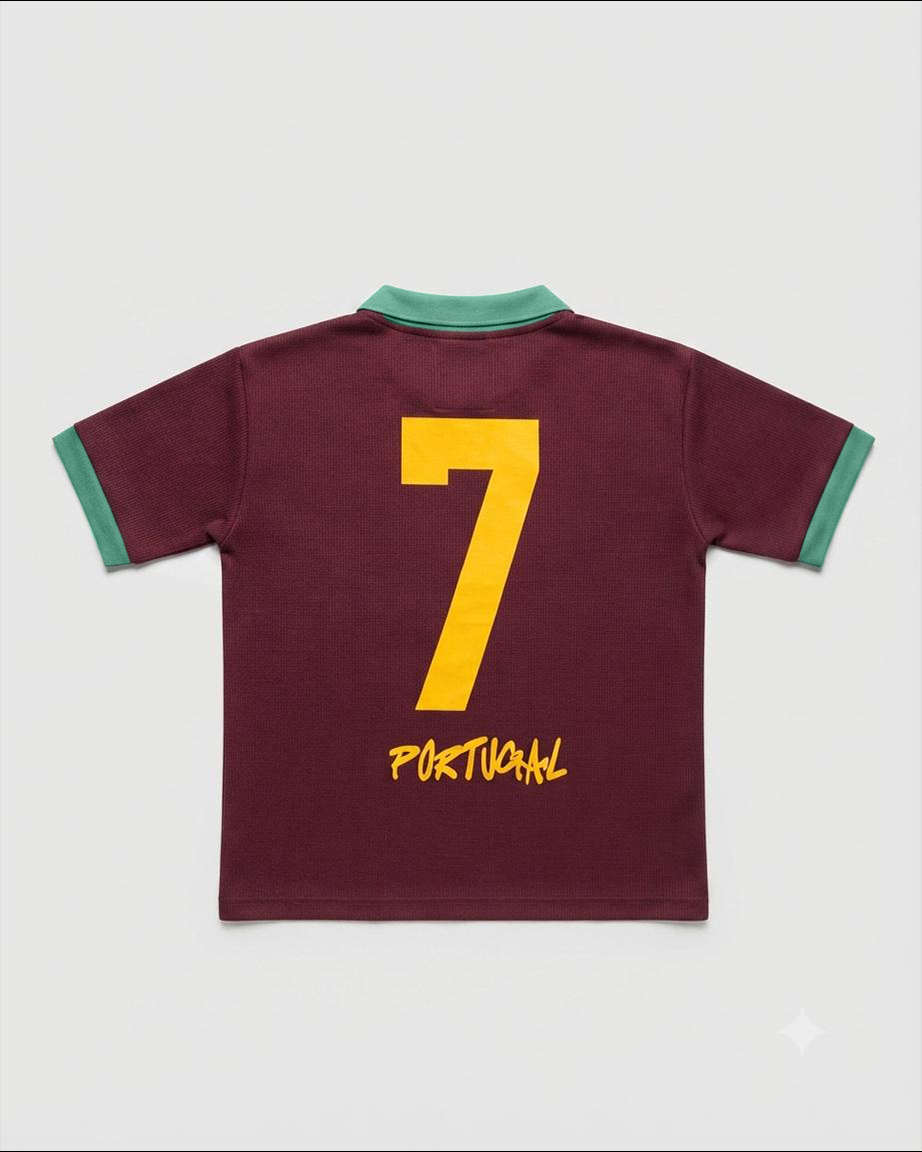 “Portugal” - Jersey