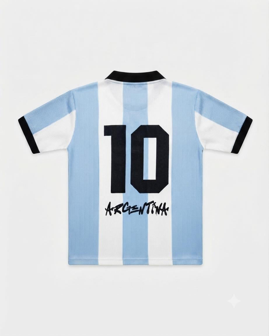 “Argentina” - Jersey