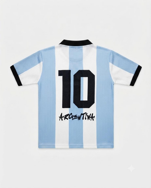 “Argentina” - Jersey