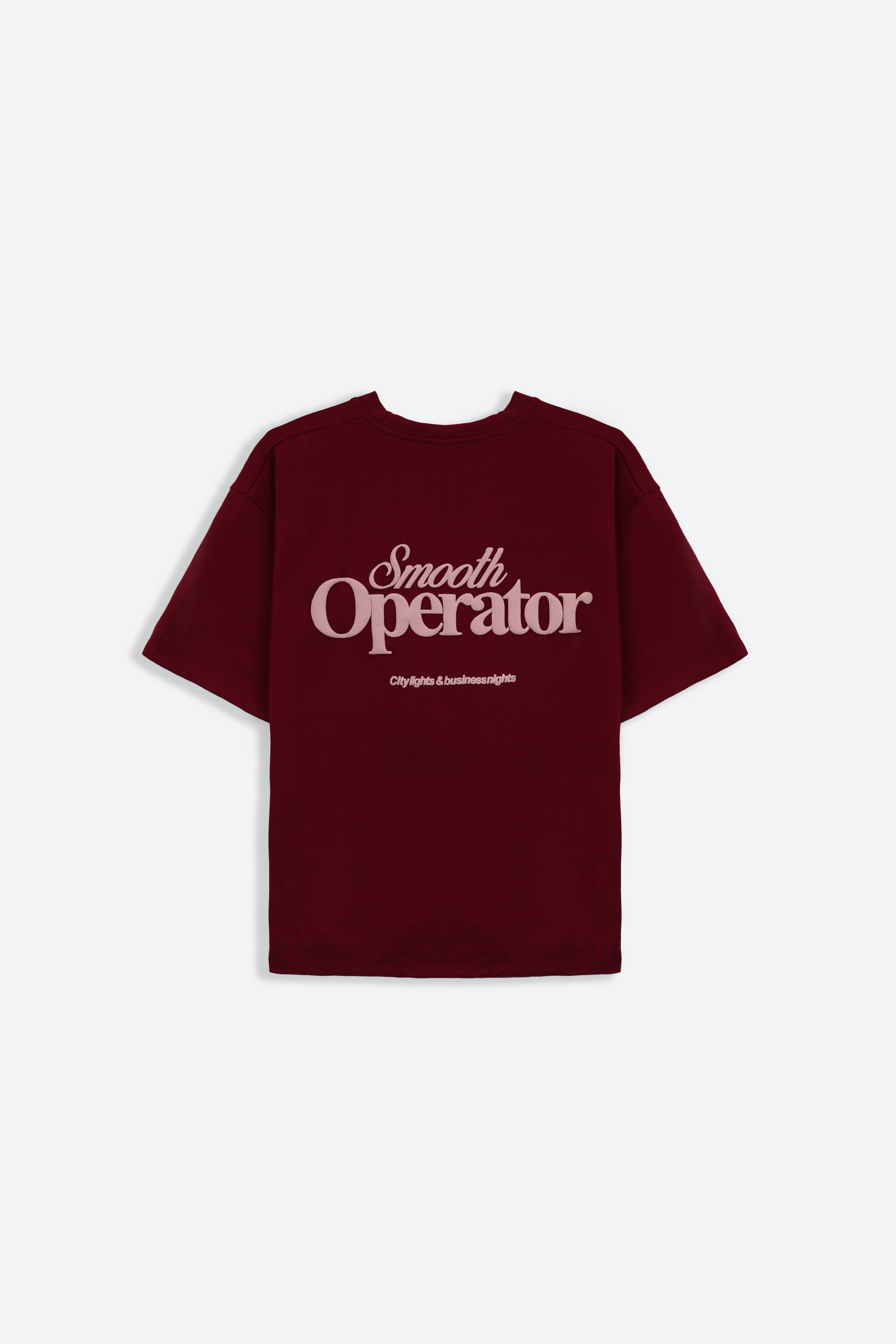 “SMOOTH OPERATOR ” - TEE