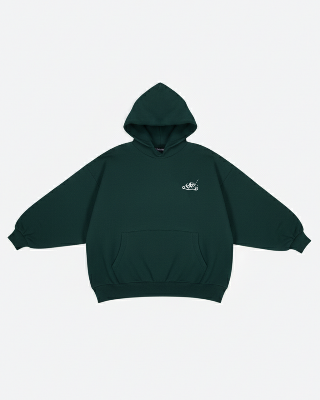 “Creative Director” - Hoodie
