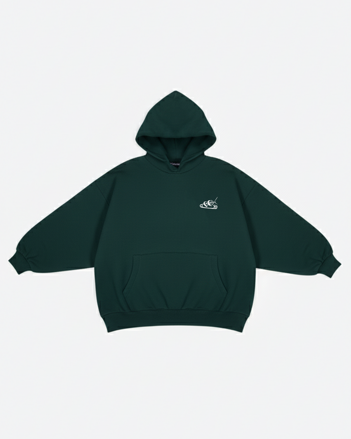 “Creative Director” - Hoodie