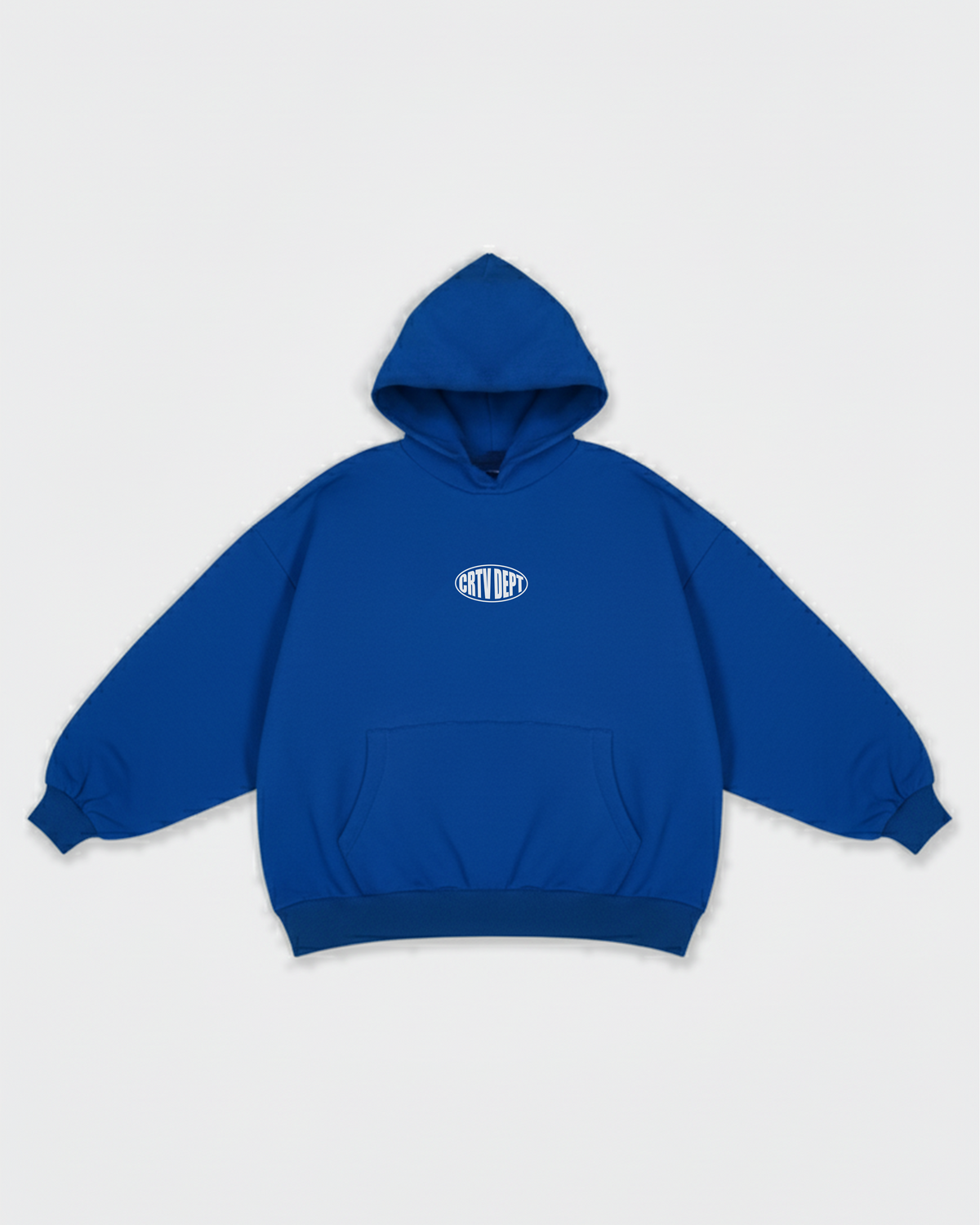 “Creative Department” - Hoodie