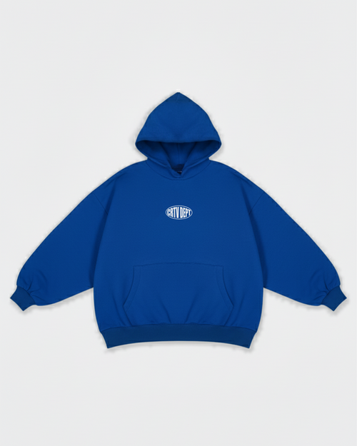“Creative Department” - Hoodie