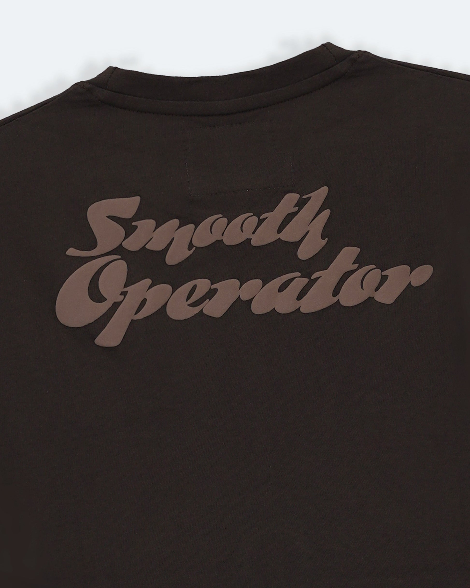 “Smooth Operator” - Tee
