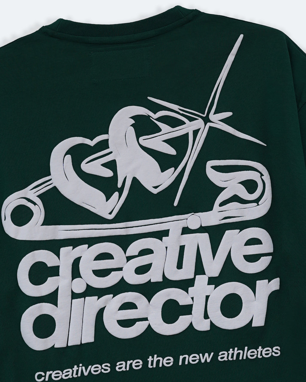 “Creative Director” - Tee