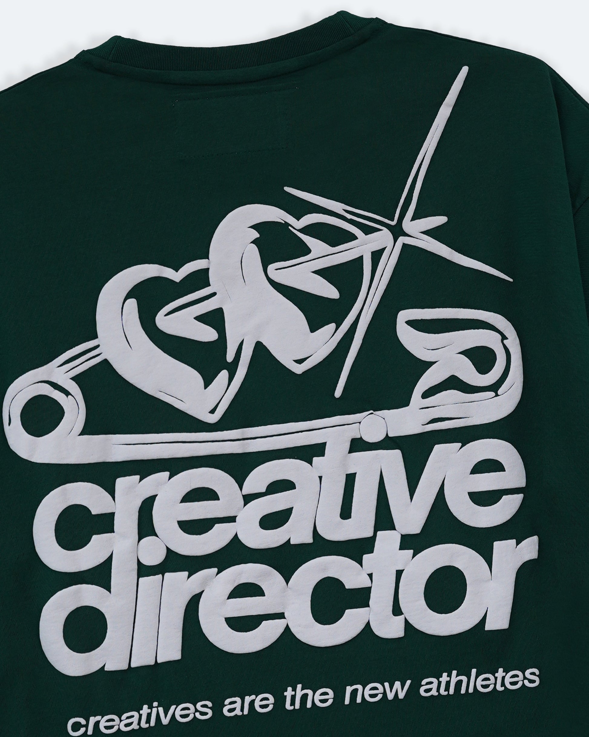 “Creative Director” - Tee