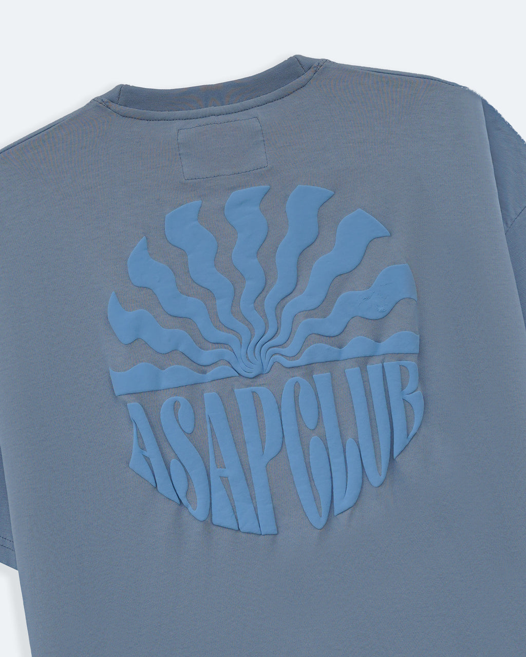 “Asap Club” - Tee