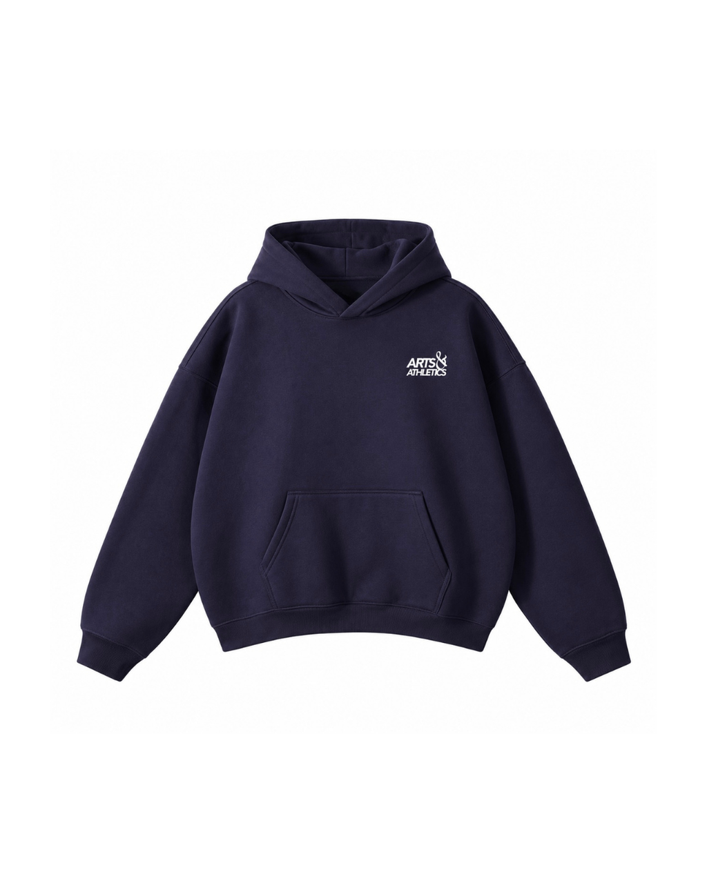“Arts & Athletics” - Hoodie