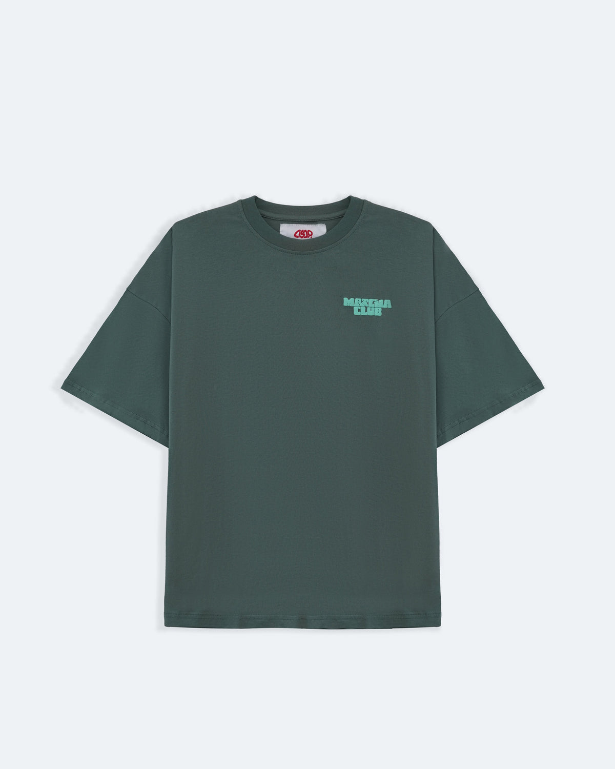 “Matcha Club” - Tee