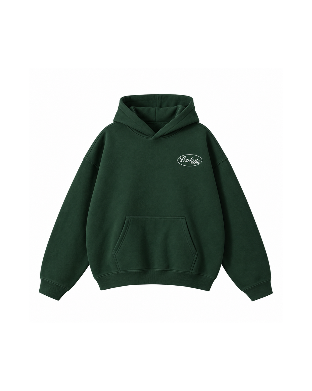 “Lowkey Society” - Hoodie
