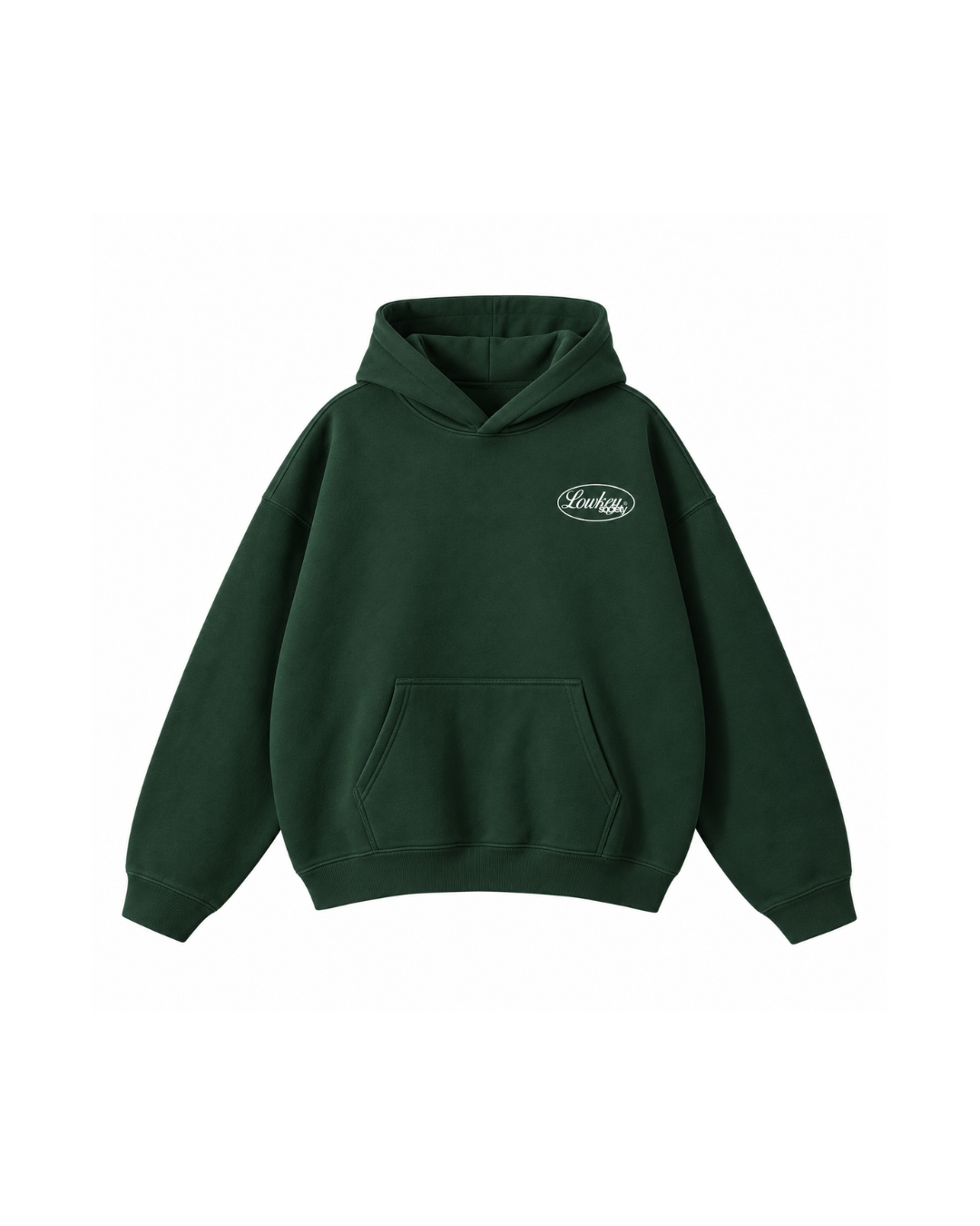 “Lowkey Society” - Hoodie