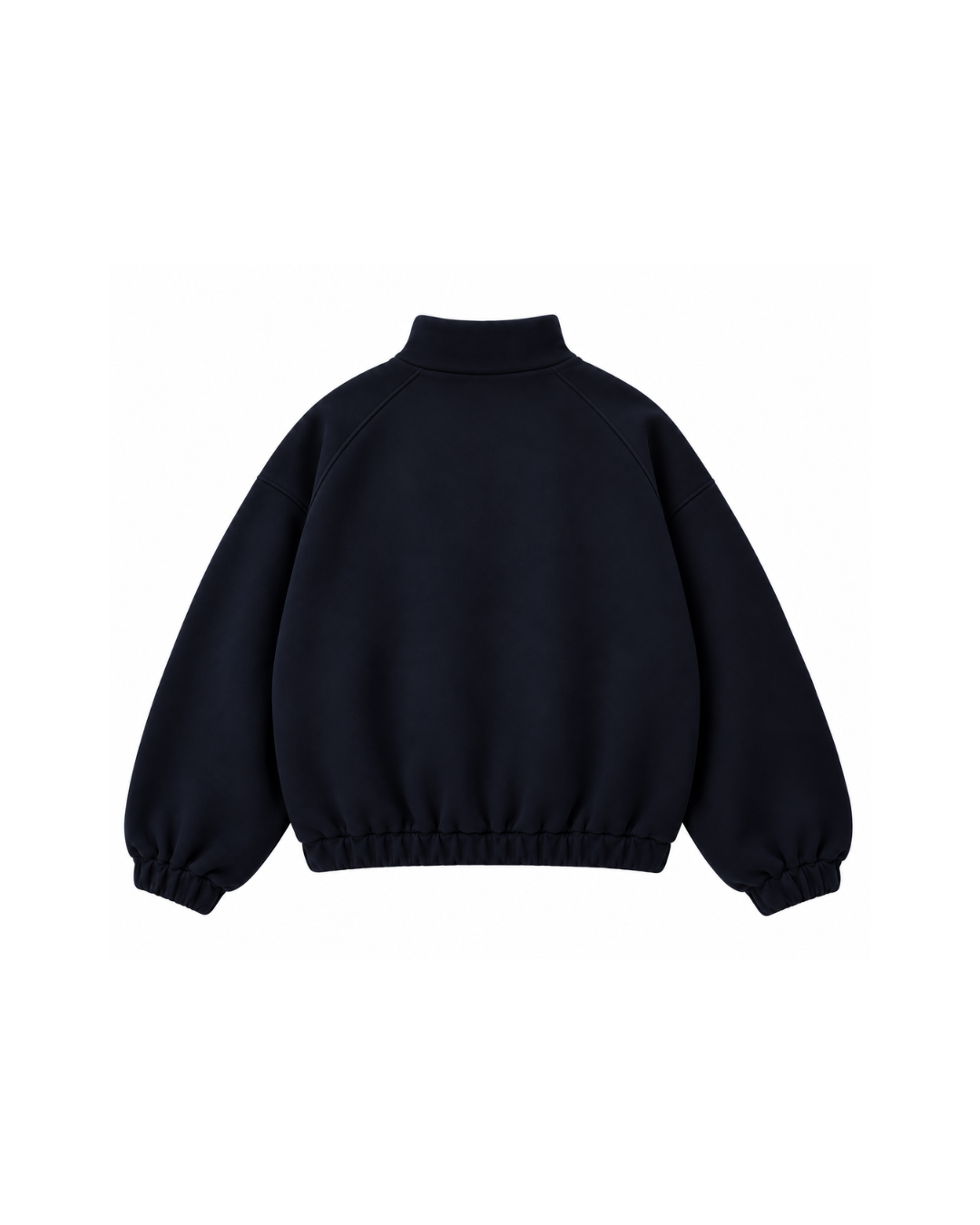 “Create” - Quarter Zipper