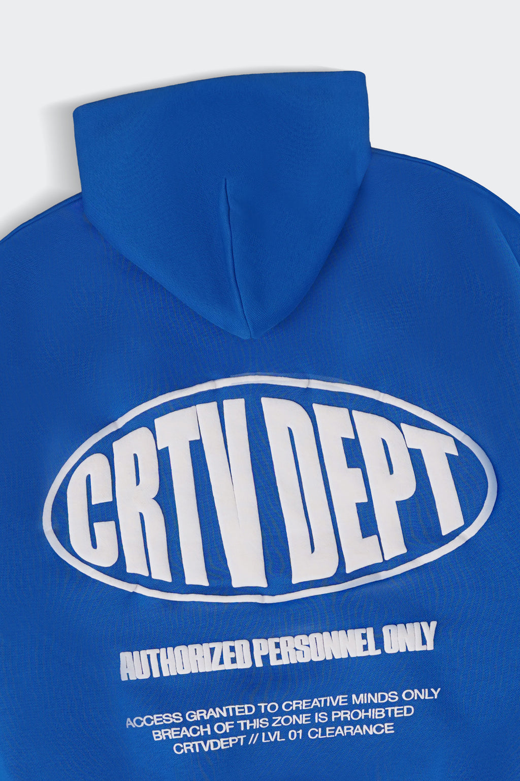 “Creative Department” - Hoodie