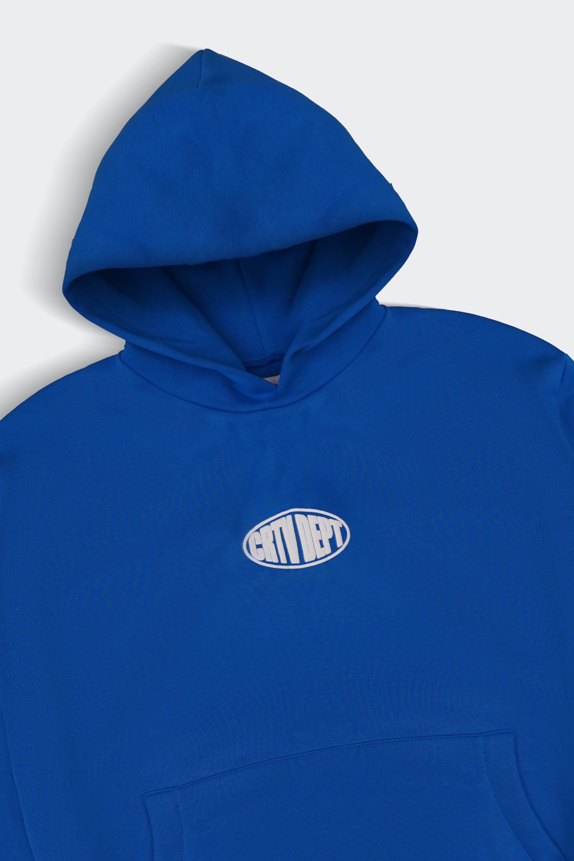 “Creative Department” - Hoodie